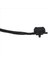 QuirkyQuar 6167454194 Silecek Sprey Boru Nozul Zinciri Pencere Temizleme Cihazı Bmw Için (Yurt Dışından) 5