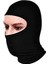 Rapid 2 Mat Siyah Tam Yüz Kask Polikarbonat Malzeme ile Su Geçirmez 1300 gr 7