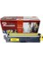 Brother Tn 240 Muadil Toner Sarı HL3040 HL3045 HL3070 HL3075 DCP9010 MFC9010 MFC9125 MFC9320 1