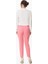 Yüksek Bel Kadın Pantolon Pembe Y1612022_038 3