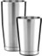 QuirkyQuar Premium Kokteyl Shaker Set Parçası Pro Boston Shaker Seti. Paslanmaz Çelikten Yapılmış Ağırlıksız Martini Içecek Çalkalayıcı 304 (Yurt Dışından) 1