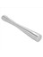 QuirkyQuar Kokteyl Muddler Paslanmaz Çelik Limon Masher Kokteyl Muddler Buz Tasher Taze Meyve Baharat Buz Barları Araçları 26 cm (Yurt Dışından) 2