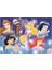 88720 Disney Prensesleri 2X24 Parça Ravensburger Puzzle 2