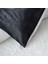 Alin Tek Kişilik Nevresim Takımı %100 Pamuk Ütü Istemeyen Baskılı Siyah 160X220 cm 9