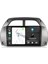 Toyota Rav4 2001-05 9" Uyumlu Androıd Multimedya Gerçek 2/32 Kablosuz Carplay Geri Görüş Kameralı 2