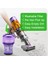 Dyson V12 Elektrikli Süpürge ile Uyumlu Yedek Parça Hepa Filtresi (Yurt Dışından) 5