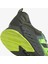 Dropset 3 Erkek Yeşil Antrenman Ayakkabısı.- 7