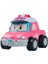 Robocar Poli Metal Araç Karakter Figür Sandy - POLI/MRT-0613 2