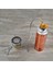 QuirkyQuar Açık Kamp Gaz Sobası Propan Doldurma Adaptör Tank Kuplör Adaptör Gaz Şarj Aksesuarları (Yurt Dışından) 5