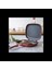 QuirkyQuar 2 Pcs Sızdırmazlık Halkası 28 cm ve 30 cm Çift Pan Grill Tencere Çubuk Non Çift Omlet Flip Pa (Yurt Dışından) 2