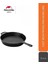 Demir Döküm Tava - Naturehike Ultra Light - 10 Inch 3