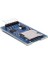 Sd Kart Modülü Hafıza Kartı Tf Kart Microsd Bellek Memory Spı Okuyucu Mikro Sd 3.3V 5V Arduino Data Kayıt Logger Ses Mp3 5