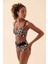 Kemerli Leopar Desenli Bikini Leopar Y22MY004_144 6
