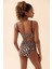 Kemerli Leopar Desenli Bikini Leopar Y22MY004_144 7
