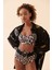 Kemerli Leopar Desenli Bikini Leopar Y22MY004_144 8