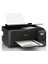 Epson Ecotank L3250 Renkli Yaz/tar/fot Wi-Fi A4 2