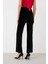 Smokin Kadın Pantolon Siyah K2312035_001 5