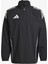 Tiro 25 Competition All Weather Erkek Siyah Futbol Ceket.- 8