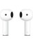 Choice Earbuds X2 Beyaz TWS Kulaklık Müzik ve Oyun İçin Suya Dayanıklı 2