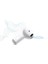 Choice Earbuds X2 Beyaz TWS Kulaklık Müzik ve Oyun İçin Suya Dayanıklı 8