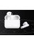 Choice Earbuds X2 Beyaz TWS Kulaklık Müzik ve Oyun İçin Suya Dayanıklı 9