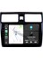 Suzukı Swıft 2005-10 10" Uyumlu Androıd Multimedya Gerçek 2/32 Kablosuz Carplay Geri Görüş Kameralı 2