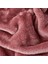 Shelly Wellsoft Çift Kişilik Battaniye Rose (200X220 Cm) 2