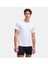 Erkek Ua Performance Cotton Undershirt 2'li Paket T-Shirt 6007621-100 1
