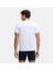 Erkek Ua Performance Cotton Undershirt 2'li Paket T-Shirt 6007621-100 2