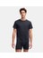 Erkek Ua Performance Cotton Undershirt 2'li Paket T-Shirt 6007621-001 1
