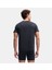 Erkek Ua Performance Cotton Undershirt 2'li Paket T-Shirt 6007621-001 2