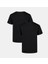 Erkek Ua Performance Cotton Undershirt 2'li Paket T-Shirt 6007621-001 3