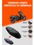 Yamaha Xmax Konfor Sele ve Yağmurluk Kılıf 1