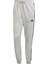 JE6318 M 3s Fl Tc Pt Açık Gri Lastikli Bel Erkek Eşofman Altı 5