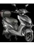 Alf Pro Elektrikli Motosiklet Hızlı Şarj Özelliği ile Şehir İçi Kullanım için Uygun 2
