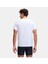 Erkek Ua Performance Tech Mesh Undershirt 2'li Paket T-Shirt 6007625-100 2