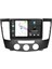 Hyundaı Sonata 2009-11 9" Uyumlu Androıd Multimedya Gerçek 2/32 Kablosuz Carplay Geri Görüş Kameralı 1
