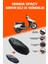 Honda Spacy Konfor Sele ve Yağmurluk Kılıf Kaydırmaz Suni Deri ile Özel Kalıp 1