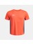 Erkek Çocuk Ua Challenger Training Kısa Kollu T-Shirt 1379704-847 1