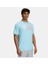Erkek Ua Team Issue Wordmark Kısa Kollu T-Shirt 1329582-494 1