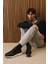 , Erkek Hakiki Deri Sneaker 1531026Z315 Siyah 2