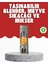Tip-C Şarjlı 12 Lı Blender – Taşınabilir Şarjlı Meyve Sıkacağı 1