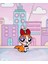 Mineli Powerpuff Girls Blossom Kolye 1