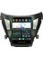 Hyundaı Elantra 2011-13 Tesla Uyumlu Androıd Multimedya Gerçek 2/32 Kablosuz Carplay Geri Görüş Kameralı 1