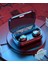 Kablosuz Enc Turnuva Gaming Headset 6