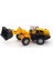 Çek Bırak Die Cast Iş Makinesi Dozer 3