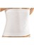 Beyaz Kadın Dikişsiz Bel Korse 1