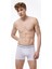 Erkek 5 Li Paket Pamuk Elastan Boxer 5M075 2