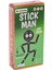 RD5667 Stick Man Çöp Adam 2