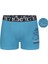 5'li Genç Erkek Boxer 3